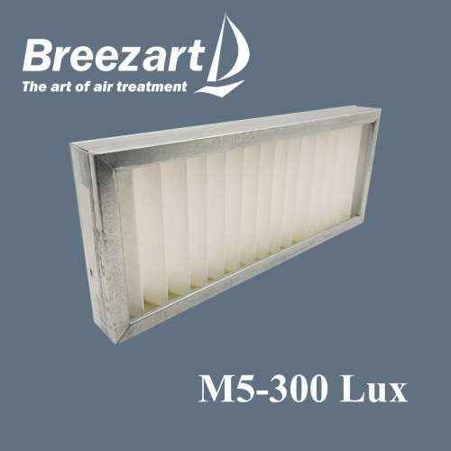 Улучшенный фильтр Breezart M5-300 Lux Улучшенный фильтр Breezart M5-300 Lux