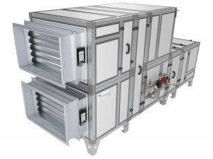 Breezart 6000 Aqua Cool
