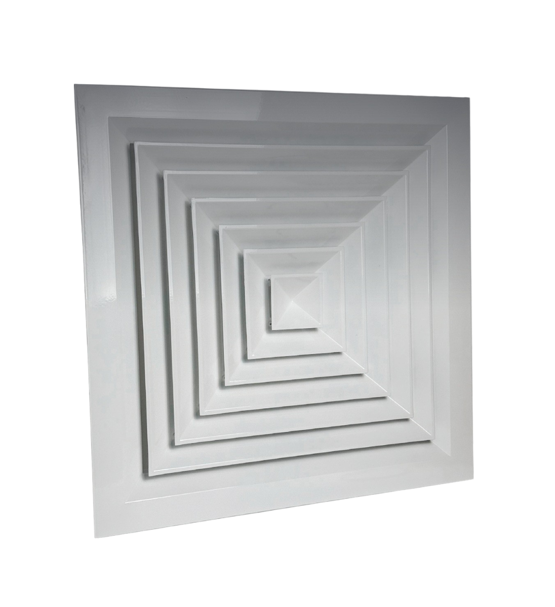 Диффузор потолочный квадратный AIRS 4VA-300×300 — распродажа