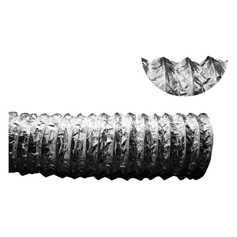 А2(Нard)-315 воздуховод алюминиевый