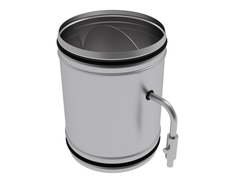 Обратный клапан Komfovent КО-200