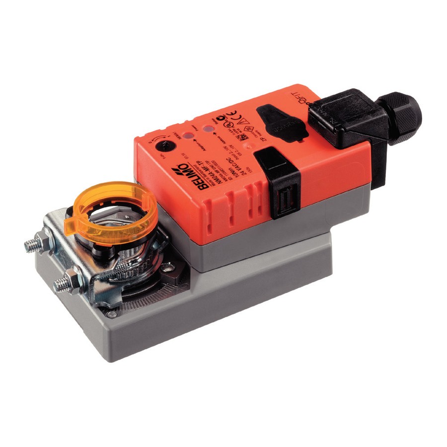 Электропривод Belimo NM24A-MF-TP (10 Н·м)