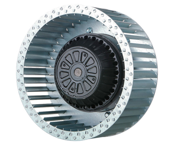 Мотор-колесо для прямоугольного вентилятора VILMANN FT-250-4D Мотор-колесо для прямоугольного вентилятора VILMANN FT-250-4D