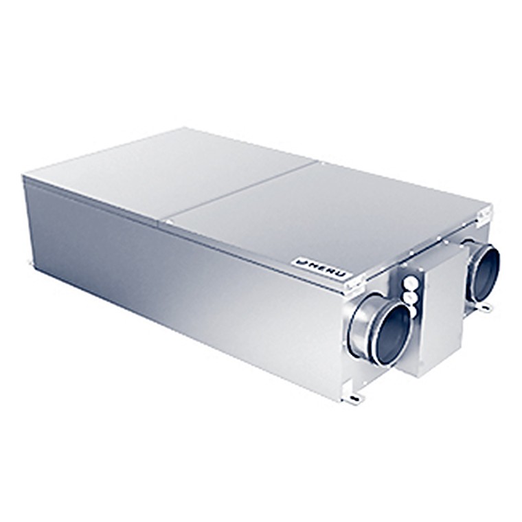 Приточно-вытяжная установка Ostberg HERU 90 LP