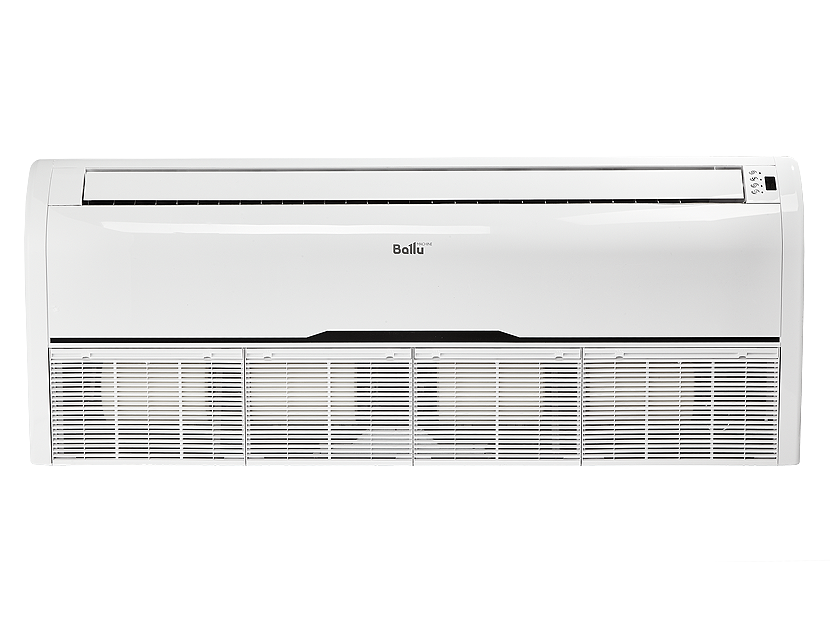 Комплект Ballu Machine BLCI_CF-48HN8/EU инверторной сплит-системы, напольно-потолочного типа