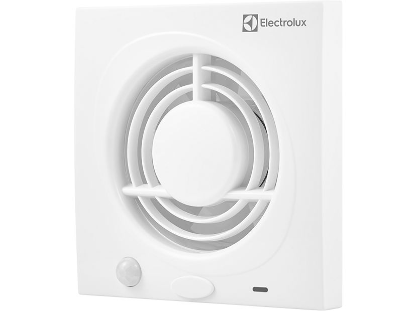 Вентилятор вытяжной Electrolux Move EAFV-150 (датчик движения)