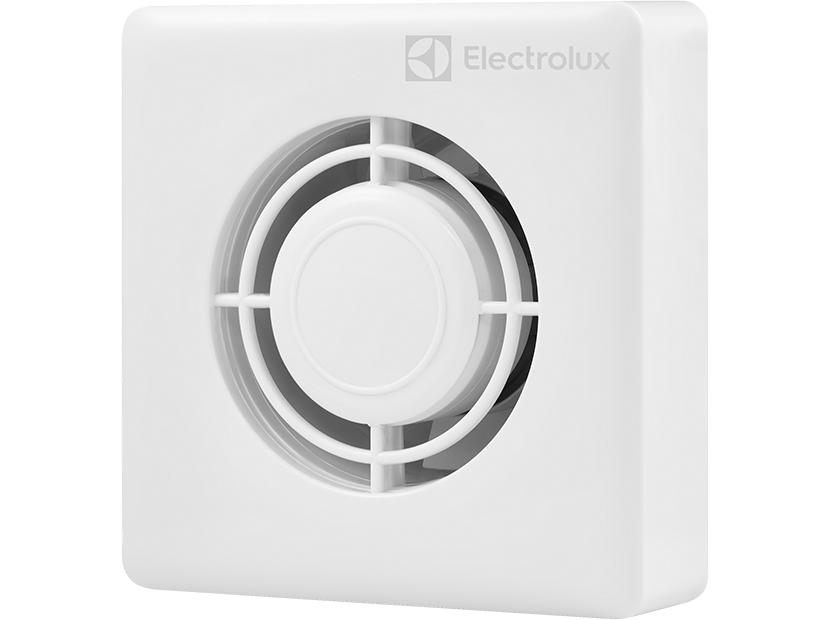 Вентилятор вытяжной Electrolux Slim EAFS-120