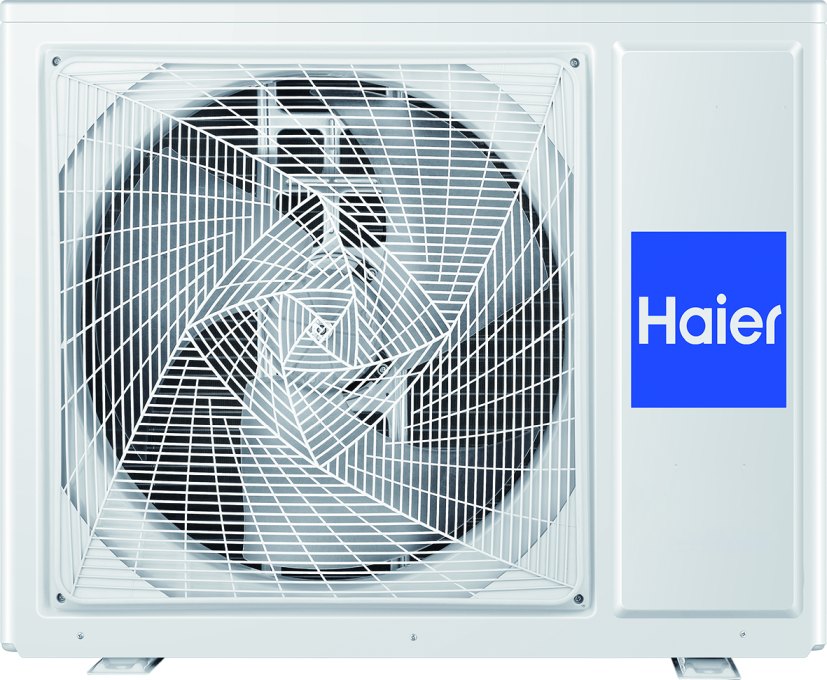 Наружный блок мульти-сплит системы Haier 3U55S2SR5FA на 3 комнаты Наружный блок мульти-сплит системы Haier 3U55S2SR5FA на 3 комнаты
