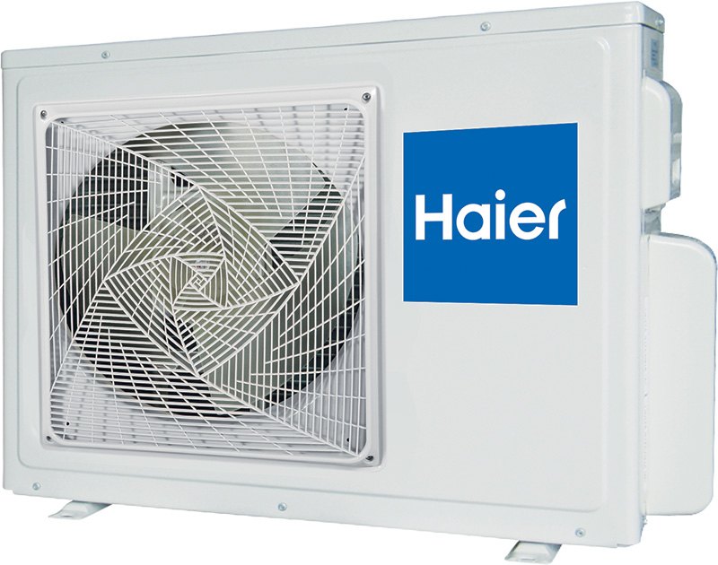Канальный внутренний блок Haier AD71S2SS1FA для мульти-сплит систем, панель P1B-1210IA/D