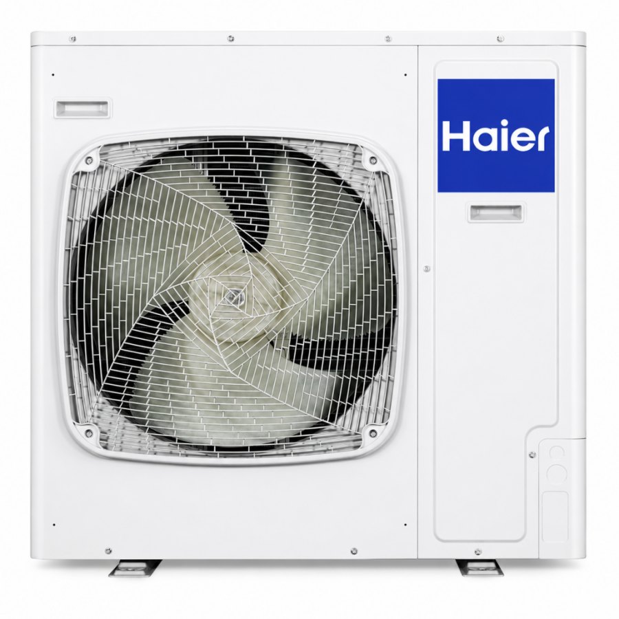 Наружный блок Haier MRV SI AU032FSEUA, 3 HP