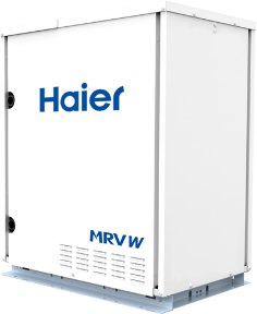 Наружный блок Haier MRV-W AV08IMWEWA, 8 HP