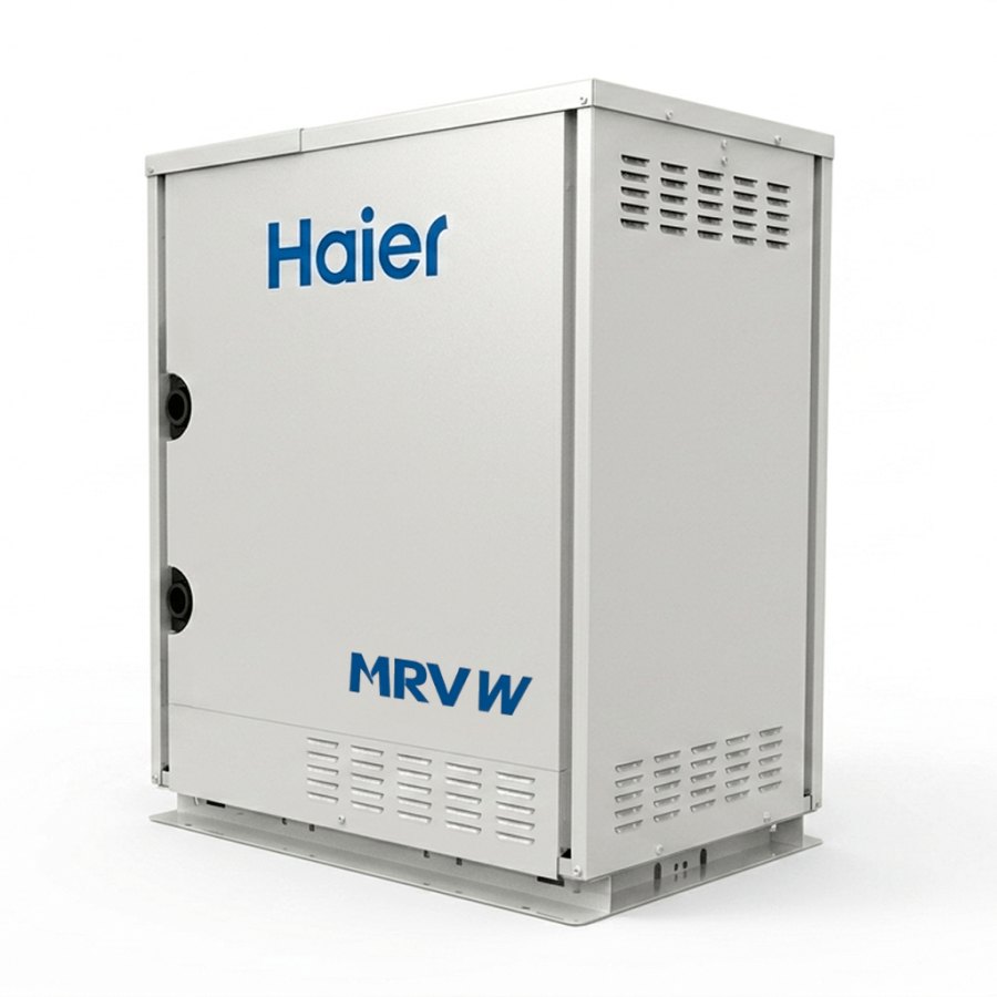 Наружный блок Haier MRV-W AV12IMWEWA, 12 HP