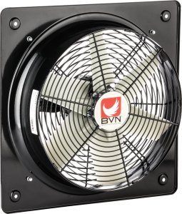 Вентилятор осевой промышленный B6PAM 250