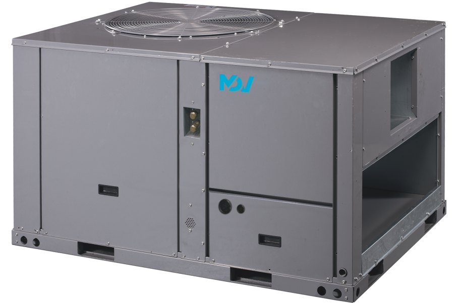 Руфтоп MDV ClimaCreator MDRC-075HWN1 Руфтоп MDV ClimaCreator MDRC-075HWN1