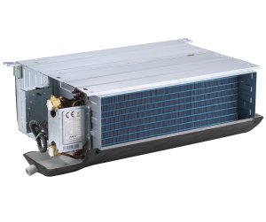Канальный двухтрубный фанкойл MDV MDKT3-03(S/H/U)
