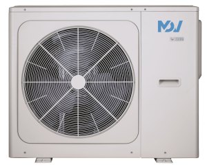 Чиллер MDV Aqua Eco Mini MDGC-V9WD2N8-B