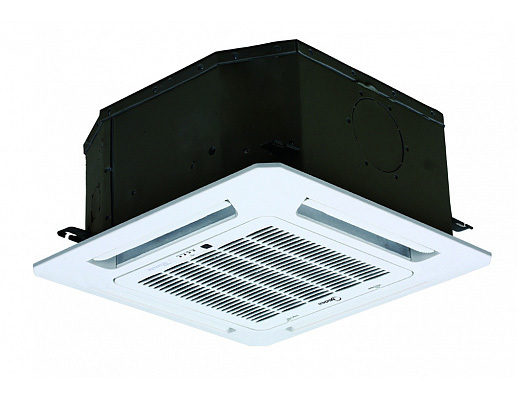 Кассетная VRF система Clivet Q4AN-2-XMi_D22(AC)