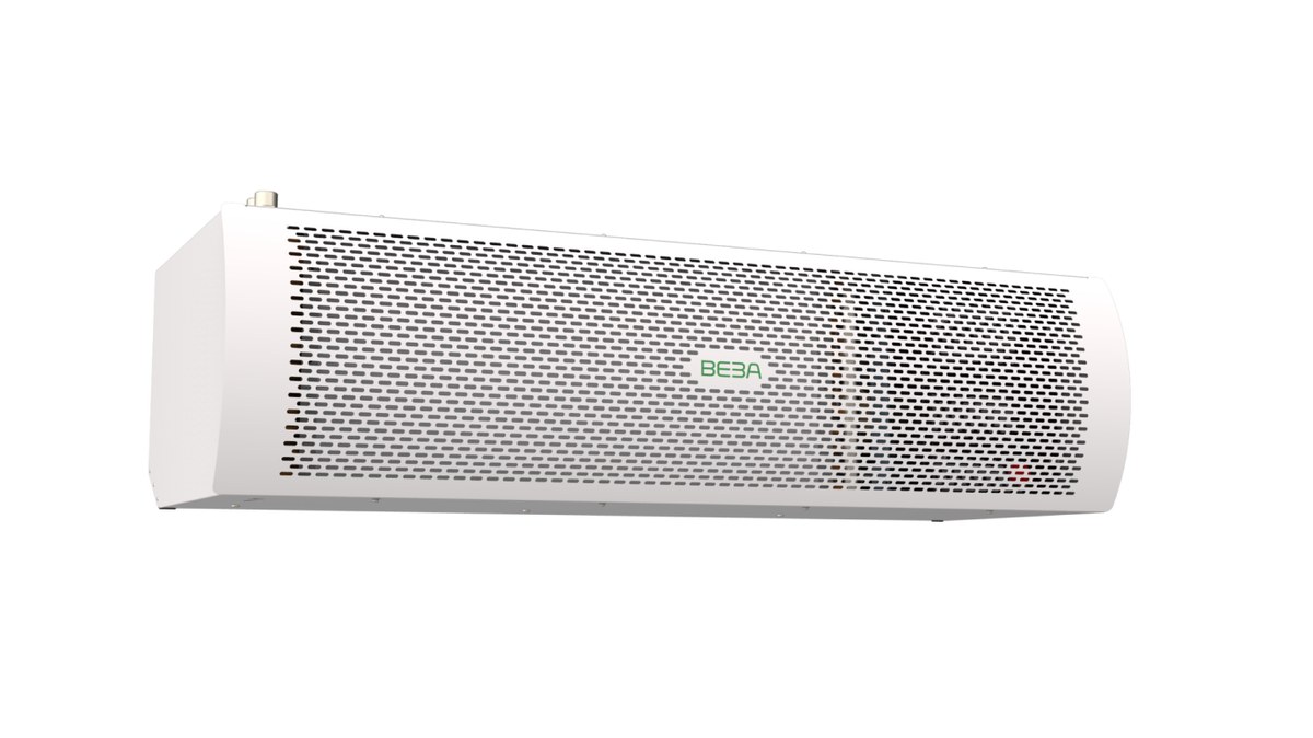 Завесы воздушные AeroWall серия 800