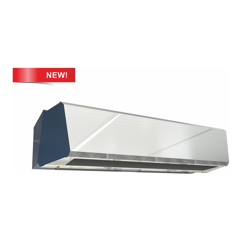 Тепловая завеса КЭВ-190П5181W Тепломаш