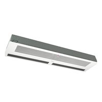 Тепловая завеса КЭВ-60П3147W Тепломаш