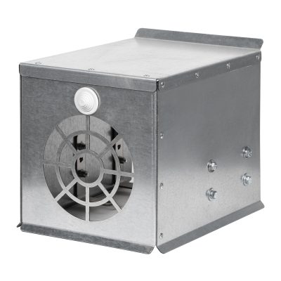 Кожух защитный SHUFT КЗ 132 взрыв
