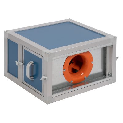 Вентилятор cо свободным колесом SHUFT TORNADO 600х300-SH-28-1,1-2