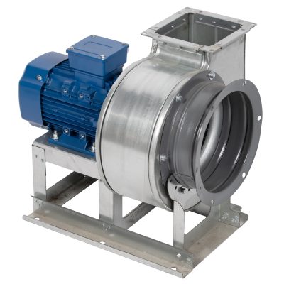Вентилятор SHUFT RAD-4-К1(AISI 430)-RH12-0,75-1500-Пр0