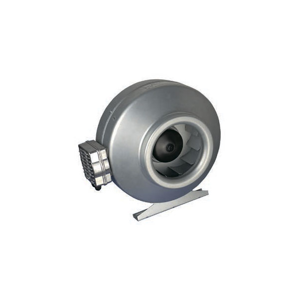 Вентилятор канальный ВРС-К-100-50/31-РН1,1