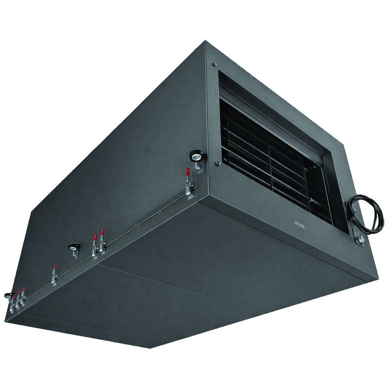 Приточная установка RWN-F-850(30m)-ЕС-HE11(N)-Light