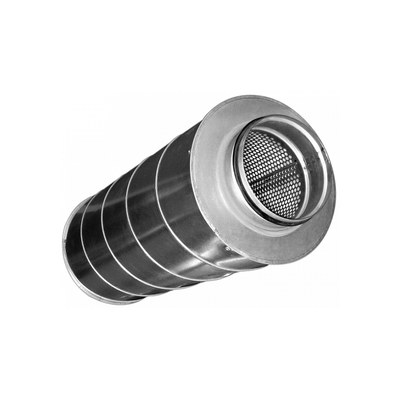 Шумоглушитель Shuft SCr 315/600