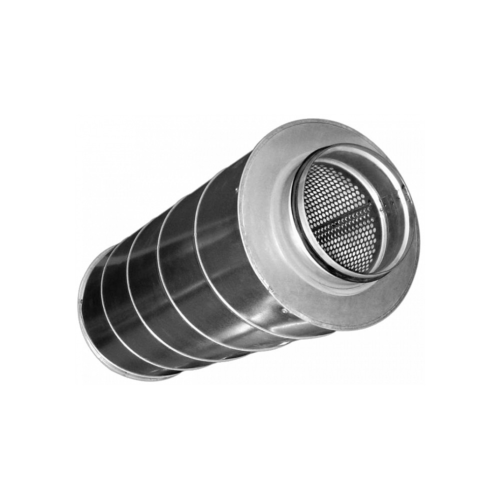 Шумоглушитель Shuft SCr 355/900
