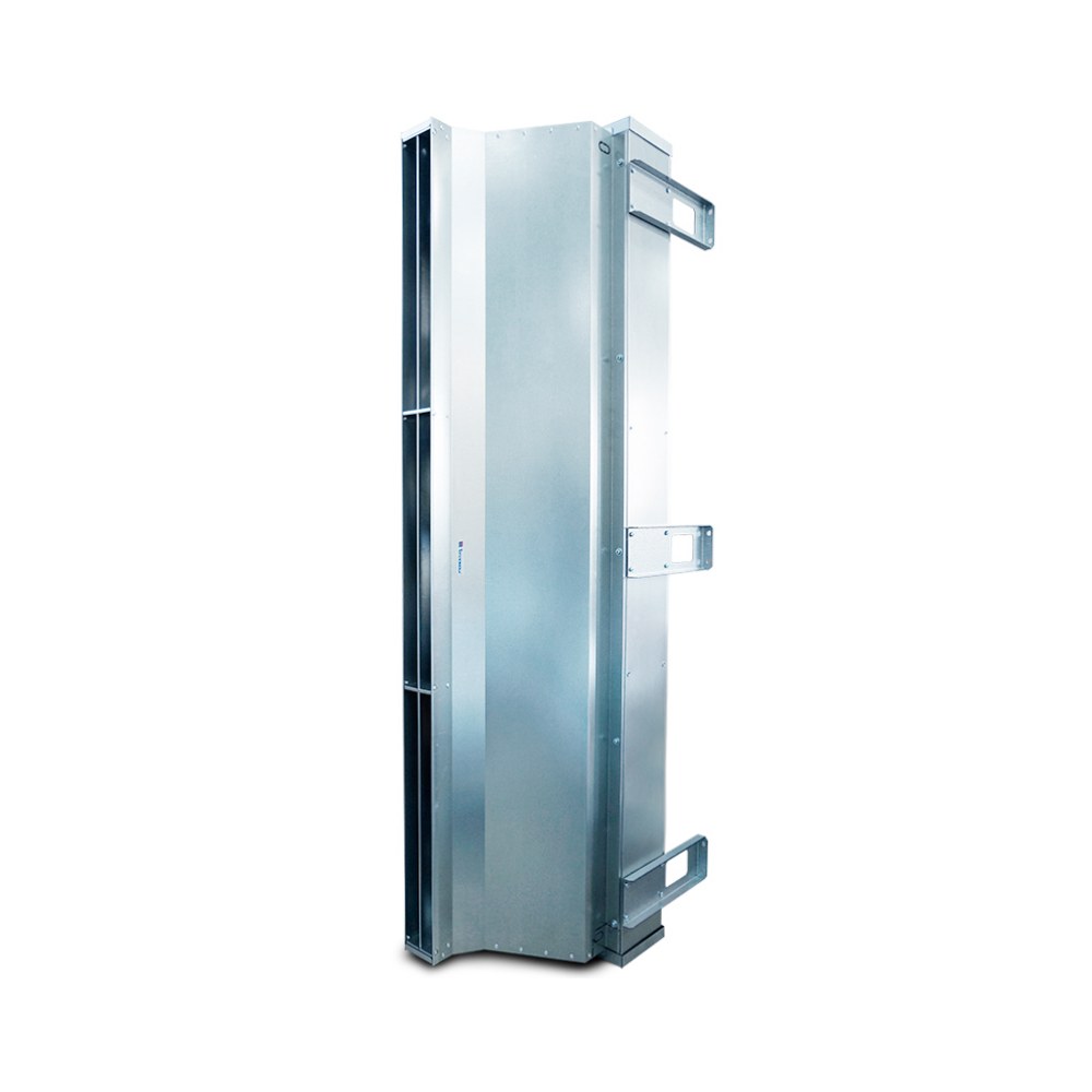 Тепловая завеса КЭВ-36П5061E Тепломаш