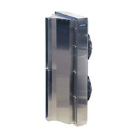 Воздушная завеса КЭВ-П4061A Тепломаш