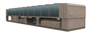 Чиллер MDV AirBoost MDVS-CAF275HV (FC-D)
