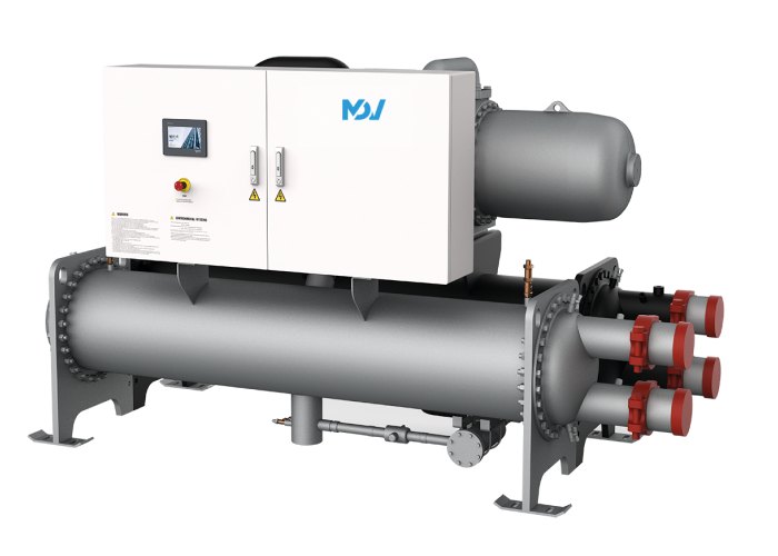 Чиллер MDV Aqua Force MDVS-CWG240E