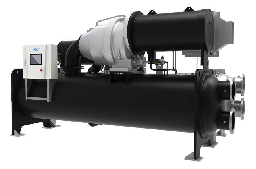 Чиллер MDV Aqua Effective MDVL-CWE800E(H)