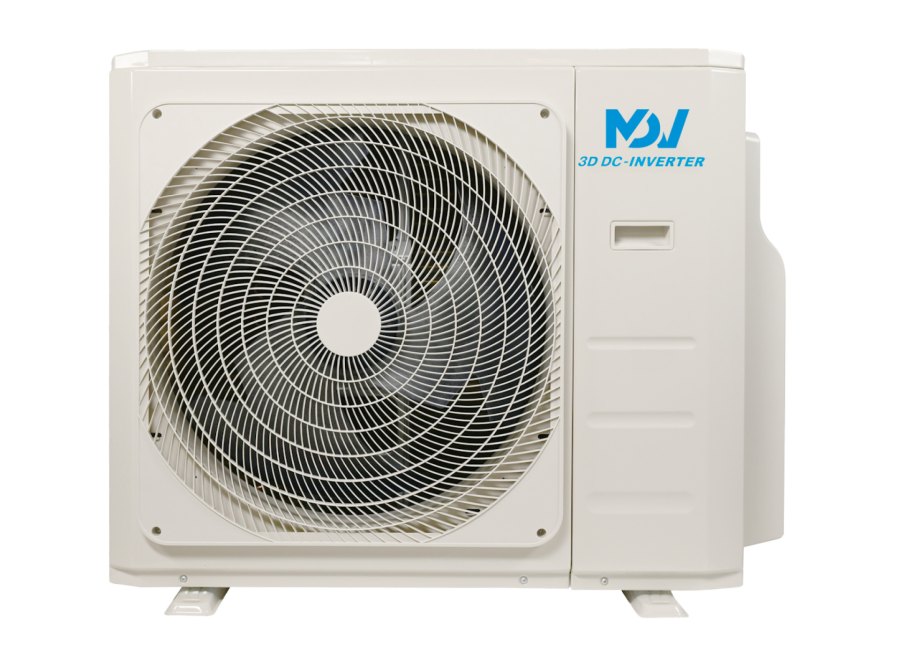 Наружный блок мульти-сплит-системы MDV MD3O-18HFN8 Наружный блок мульти-сплит-системы MDV MD3O-18HFN8