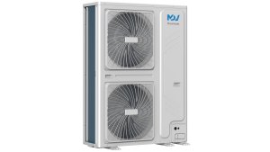 Наружный блок MDV Quantum MDVOS-76HVR1A