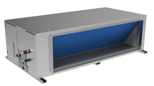 Канальный высоконапорный внутренний блок MDV Quantum MDVID3-76HVR1D