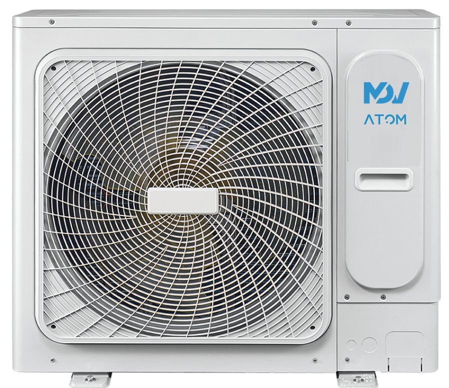 Наружный блок mini VRF MDV ATOM MDV-V18WDHN1(At)