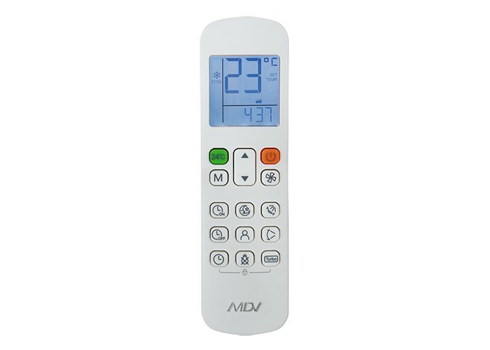 Напольно-потолочный внутренний блок VRF MDV MDV- D56DL/ N1-C Напольно-потолочный внутренний блок VRF MDV MDV- D56DL/ N1-C