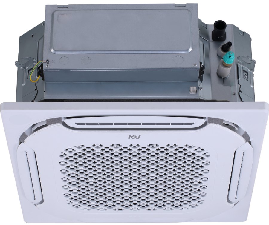 Кассетный четырёхпоточный внутренний блок VRF MDV MDVI3-28C4CVR12D