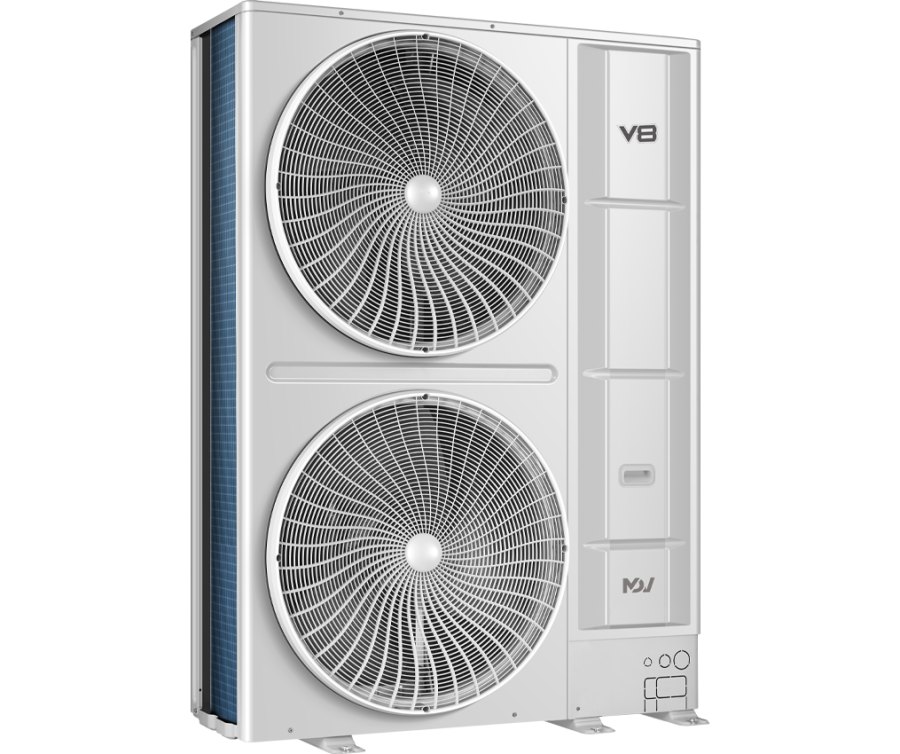 Наружный блок VRF MDV V8S MDV-V8S450V2R1A