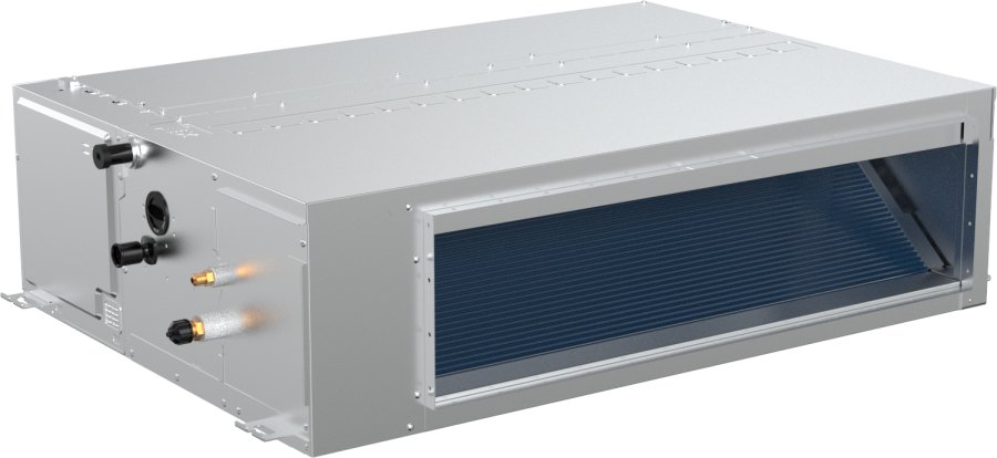 Канальный высоконапорный внутренний блок VRF MDV MDVI3-71D3VR12D Канальный высоконапорный внутренний блок VRF MDV MDVI3-71D3VR12D