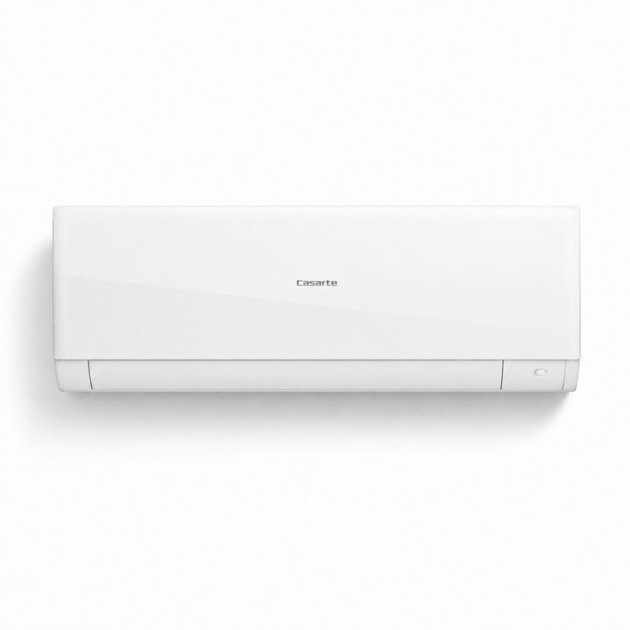 Настенный внутренний блок Casarte Eletto CAS25CX1/R3-W для мульти-сплит систем, белый матовый Настенный внутренний блок Casarte Eletto CAS25CX1/R3-W для мульти-сплит систем, белый матовый