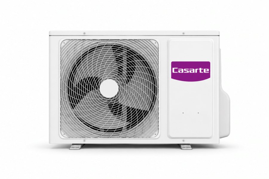 Наружный блок мульти-сплит системы Casarte 2U40CM1/R3 на 2 комнаты Наружный блок мульти-сплит системы Casarte 2U40CM1/R3 на 2 комнаты