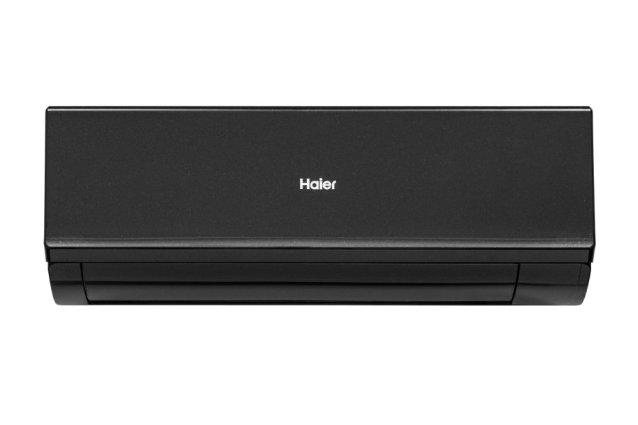 Сплит-система Haier Quantum Inverter AS20HQJ2HRA-B / 1U20HQJ2FRA, черный