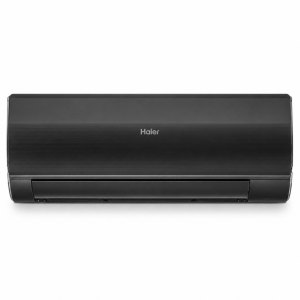 Сплит-система Haier Flexis On-Off HSU-24HFF103/R3-B / HSU-24HUF103/R3, черный