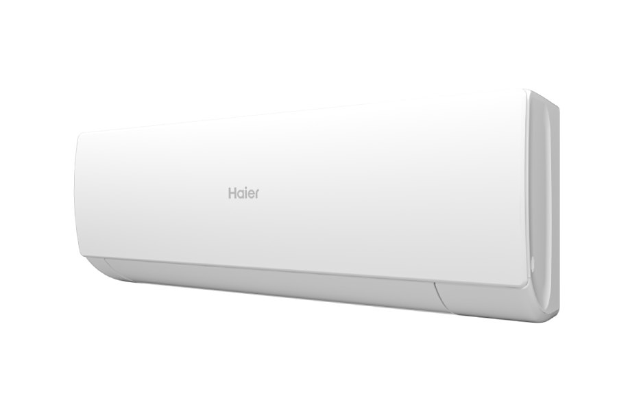 Сплит-система Haier Spirit On-Off HSU-18HSL103/R3-W / HSU-18HSL103/R3, белый