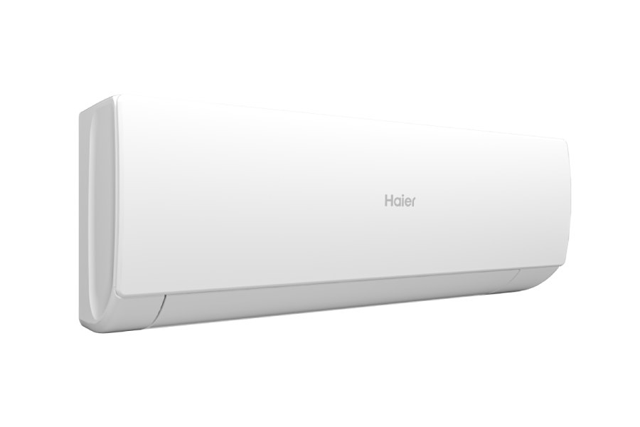 Сплит-система Haier Spirit On-Off HSU-18HSL103/R3-W / HSU-18HSL103/R3, белый